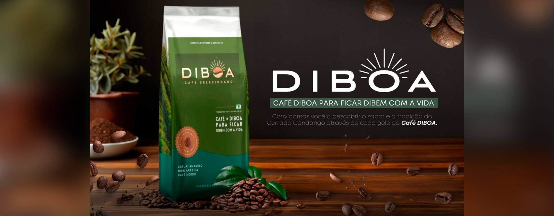 Café Diboa