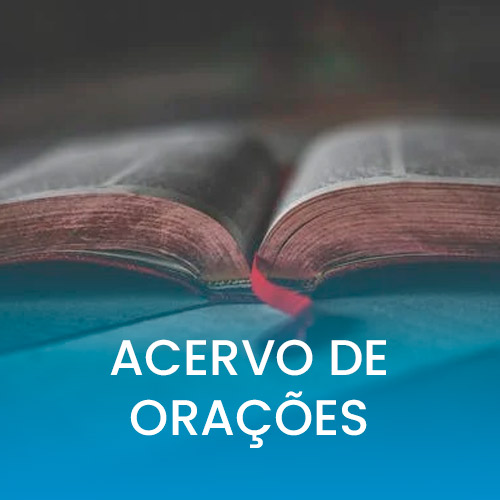 Acervo de Orações