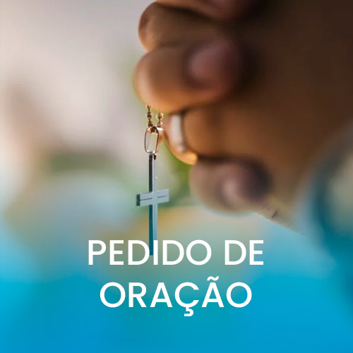 Pedido de Oração